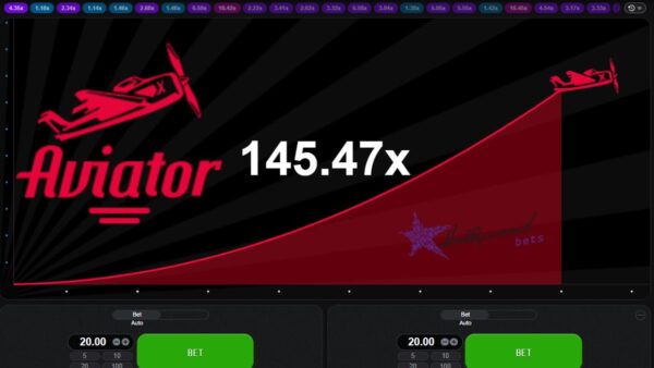Aviator Game Source Code With Admin Panel