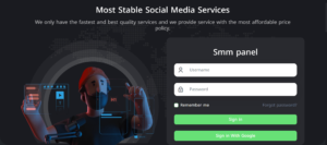 SMMSpot – Official SMM Panel Script
