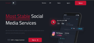 Cloutsy Official smm Panel Script