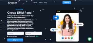 SMMPAW Panel Script – Buy High-Quality SMM Panel Script for Your Business