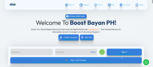 Amazing Smm Panel Script